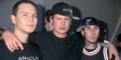 blink-182