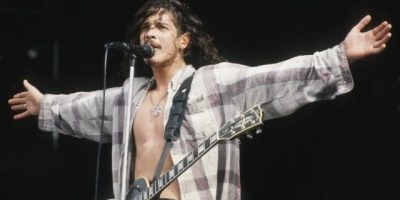 Chris Cornell