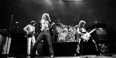 Led Zeppelin