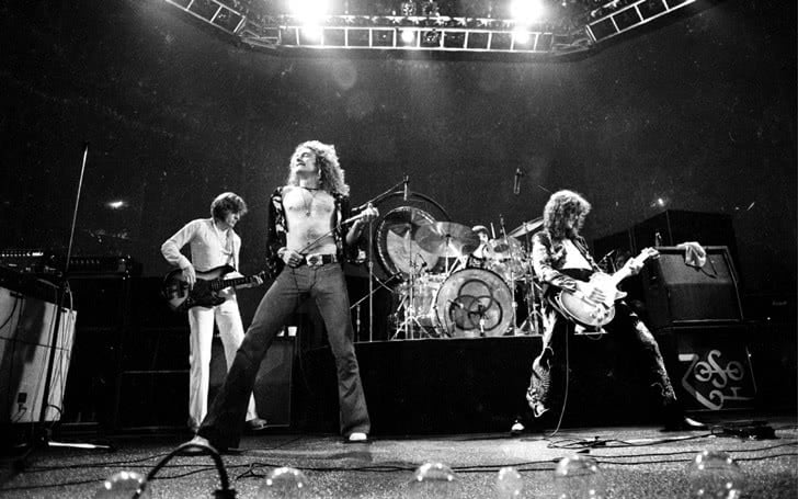 Led Zeppelin