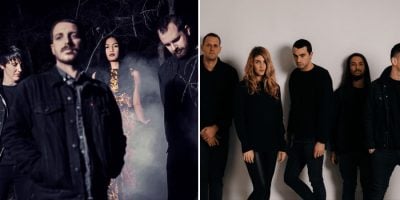 High Tension and Make Them Suffer, the latest additions to the 2018 Download Festival