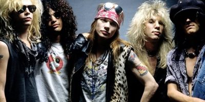 Guns N' Roses