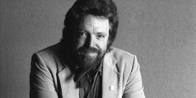 John Perry Barlow, long-serving lyricist for The Grateful Dead