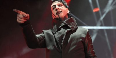 Marilyn Manson