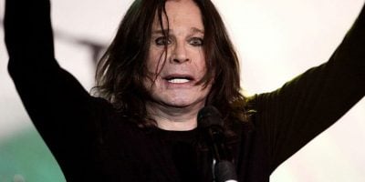 Ozzy Osbourne cancels Download Festival Japan appearance