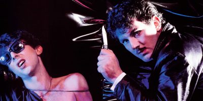 English synthpop duo Soft Cell