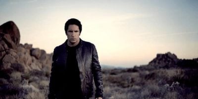 Nine Inch Nails' Trent Reznor in an undated press shot