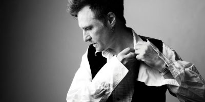 John Waite