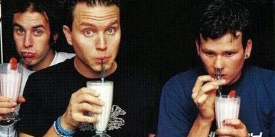 Blink-182