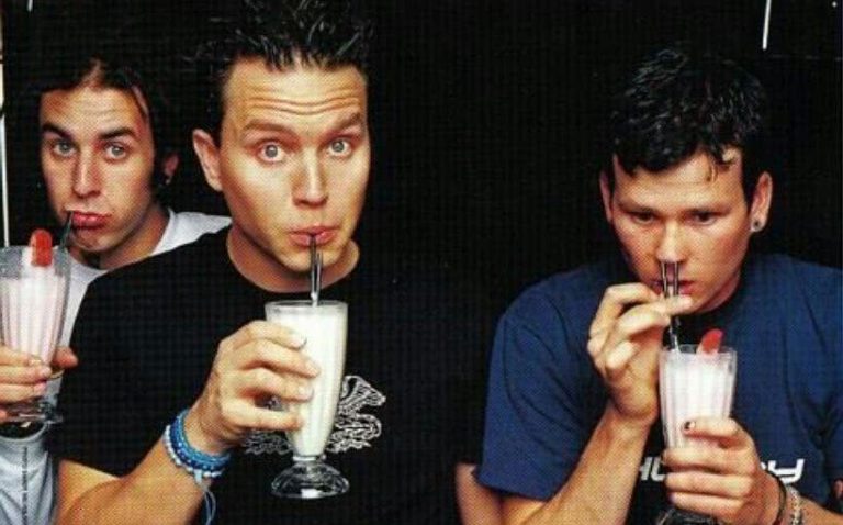 Blink-182