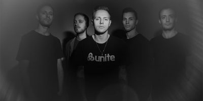 English metal legends Arcitects, who topped the inaugural Hardest 100 countdown.