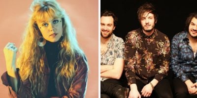 ILUKA and Cosmo Thundercat, two acts added as supports to Bluesfest's sideshows