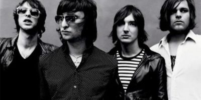 Aussie-rock legends Jet