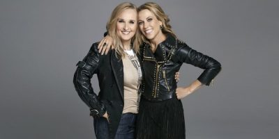 sherylcrow melissaetheridge