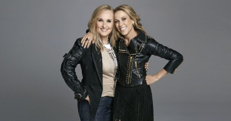 sherylcrow melissaetheridge