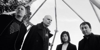 smashing pumpkins