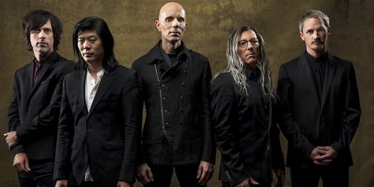 US supergroup A Perfect Circle