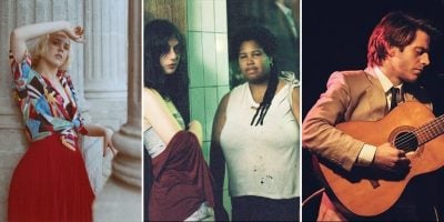 Your Girl Pho, Divide And Dissolve, and Ryan Downey, three of the best Australian artists you need to hear this week.