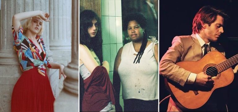 Your Girl Pho, Divide And Dissolve, and Ryan Downey, three of the best Australian artists you need to hear this week.