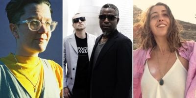 Evelyn Ida Morris, Space Invadas, and Gabriella Cohen, three of the best Australian artists you need to hear this week.