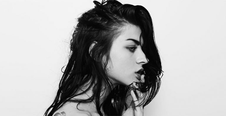 Image of Frances Bean Cobain