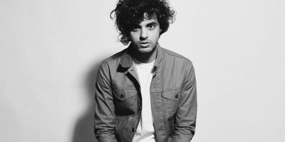 Melbourne musician Harts