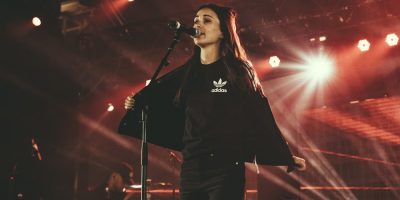 amy shark