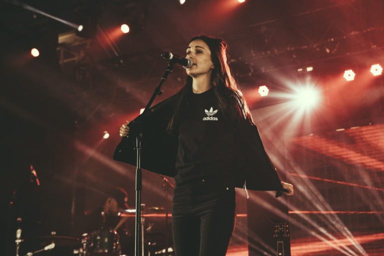 amy shark