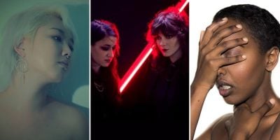 h.eund, MEZKO, and ARIG, three of the best Australian artists you need to hear this week.