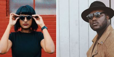 CLYPSO, and Mike Akox, two of the best Australian artists you need to hear this week.