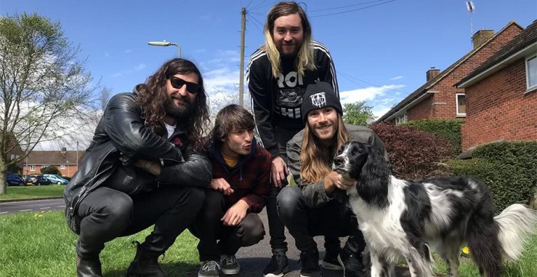 Melbourne ska/punkers The Bennies