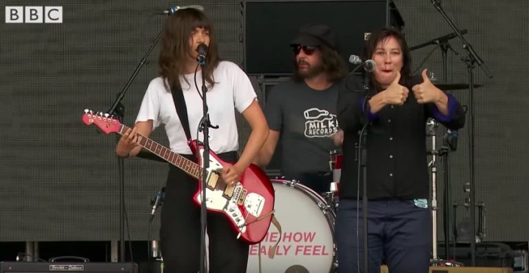 Courtney Barnett