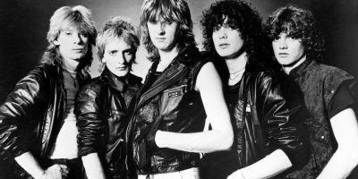 Def Leppard