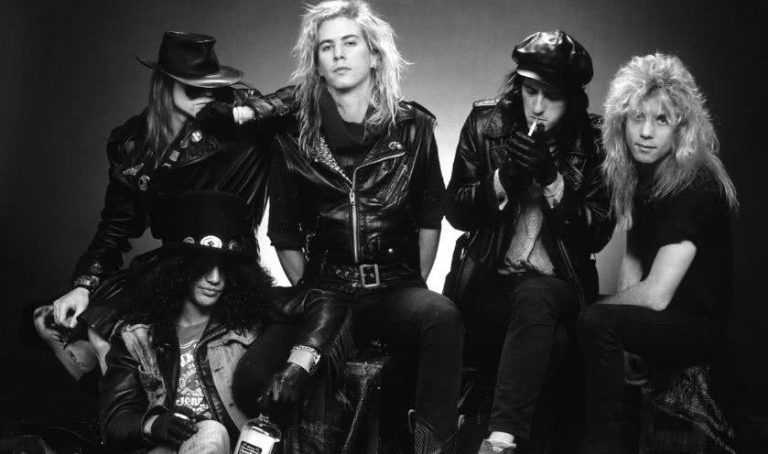 guns n roses