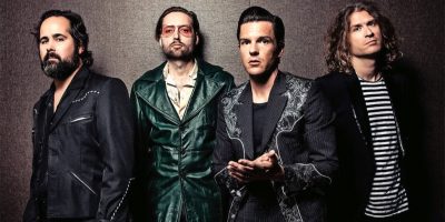 The Killers C'est La Vie