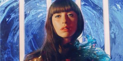 Kimbra announces Australian tour