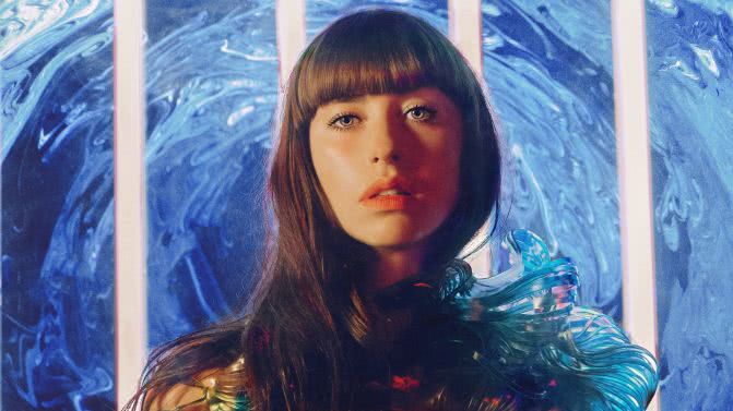 Kimbra announces Australian tour