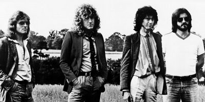 Led Zep