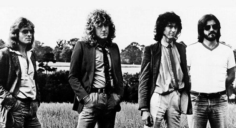 Led Zep