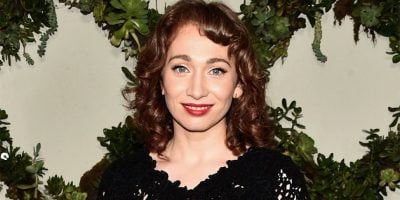 Russian-American indie legend Regina Spektor