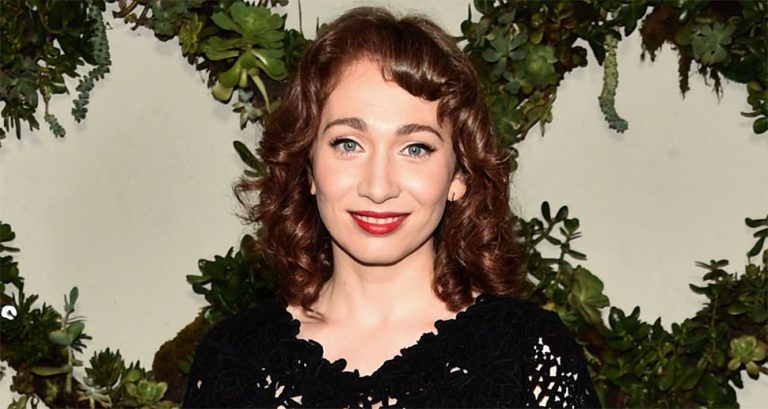 Russian-American indie legend Regina Spektor