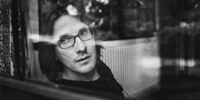 Porcupine Tree’s Steven Wilson