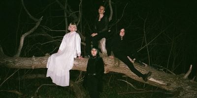 Dilly Dally are set to release their new record Heaven