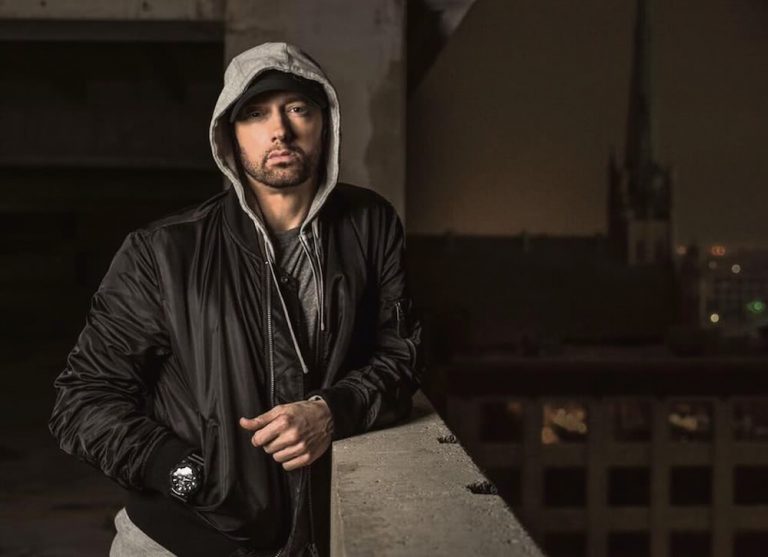 Eminem