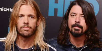 Taylor Hawkins opens up about his heroin overdose