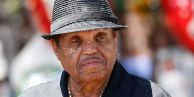 Joe Jackson, dies age 89