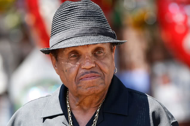 Joe Jackson, dies age 89