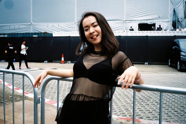 mitski