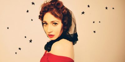 Regina Spektor is set to perform at the Sydney Opera House