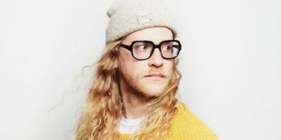 Allen Stone